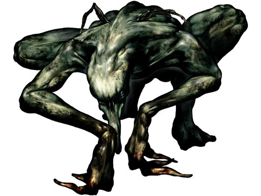 Silent Hill - Silent Hill картинки
